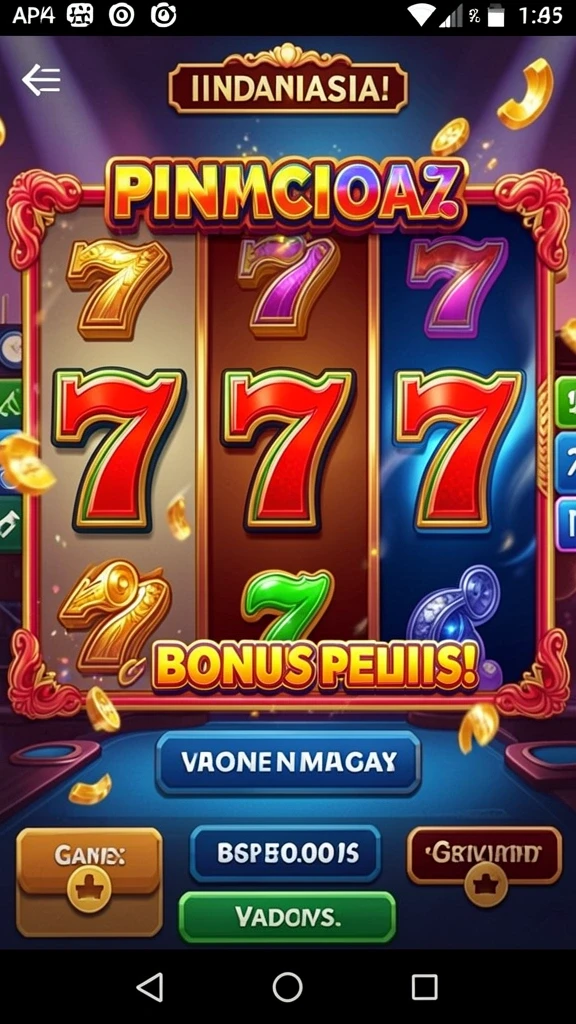 Screenshot v87 nomor 1