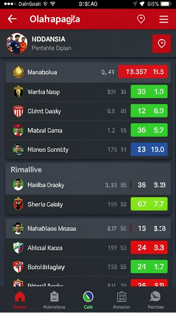 Screenshot v98 nomor 2