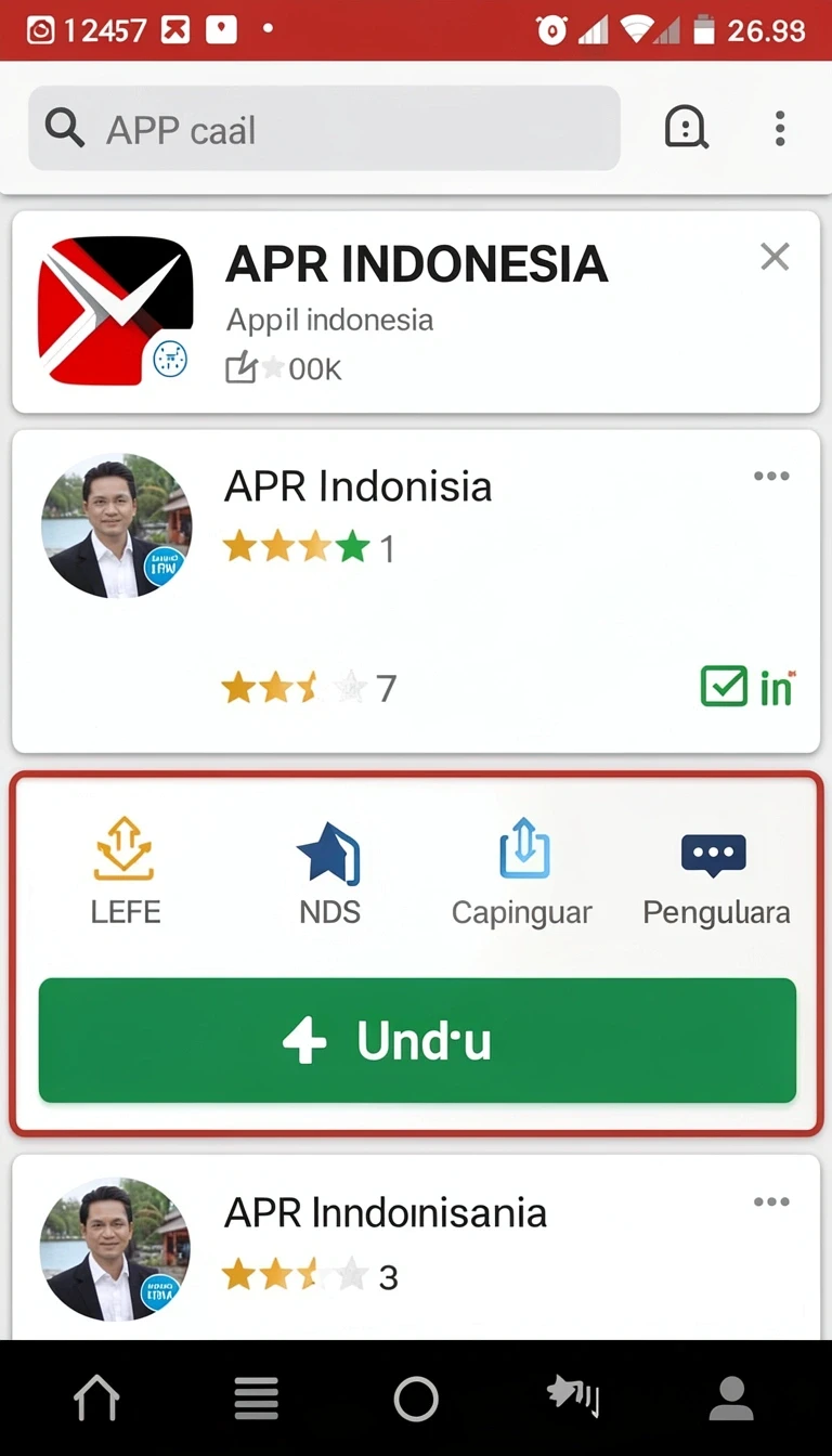 Screenshot valohoki nomor 3