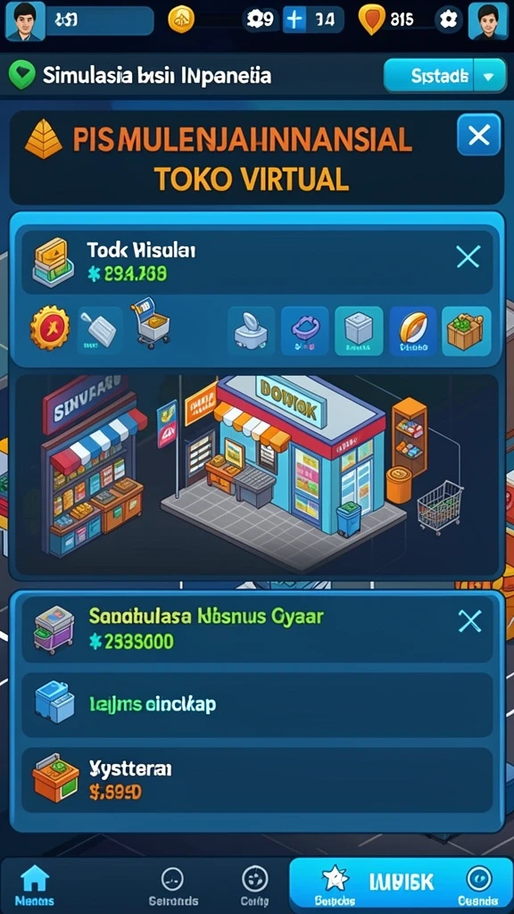 Screenshot wdbos nomor 3