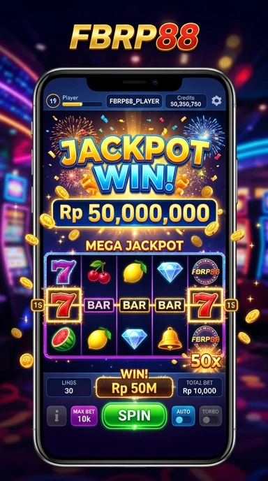 fbrp88 — galeri pratinjau - APK Resmi