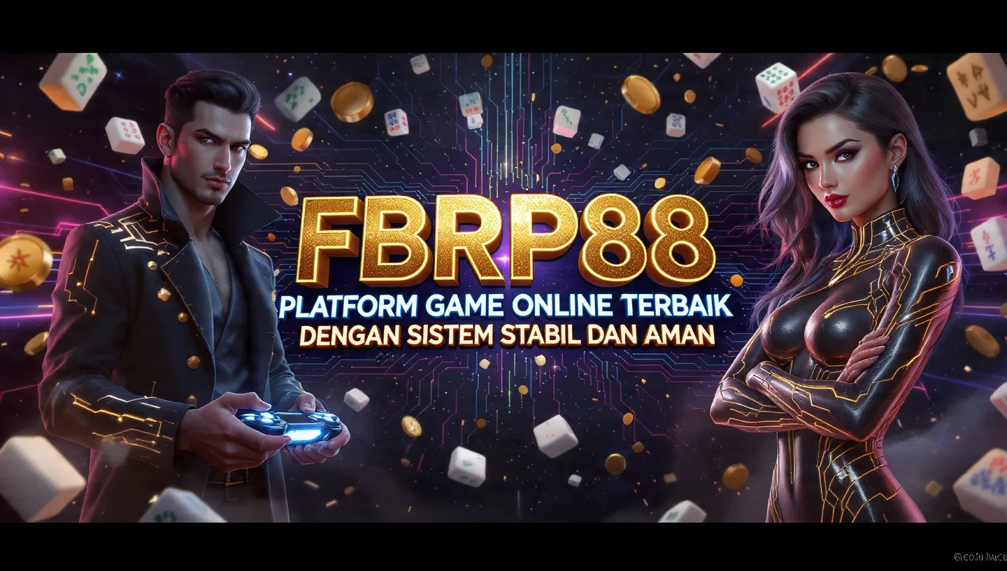 fbrp88 — logo kanal